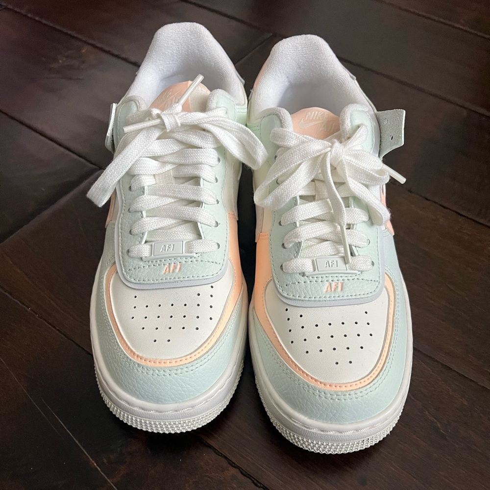 Nike Air Force 1 Shadow Women's Shoes